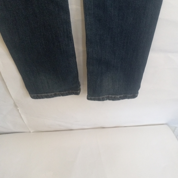 Deasigual Jeans, size 26, new display condition rhinestones jewels - Picture 7 of 10